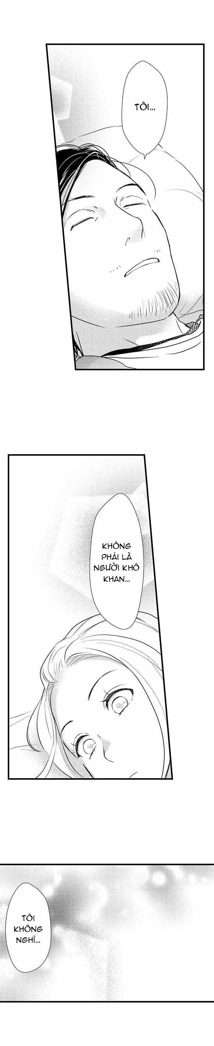 Liệu Đôi Ta Có Thể Khôi Phục Lại Tình Yêu Khô Héo Này? 36.2 trang 2
