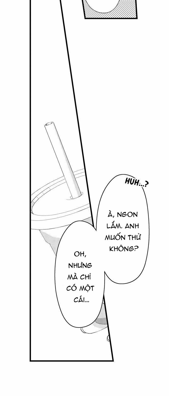 Liệu Đôi Ta Có Thể Khôi Phục Lại Tình Yêu Khô Héo Này? 5.2 trang 3