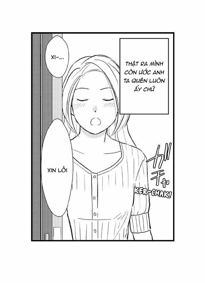 Liệu Đôi Ta Có Thể Khôi Phục Lại Tình Yêu Khô Héo Này? 7.1 trang 4