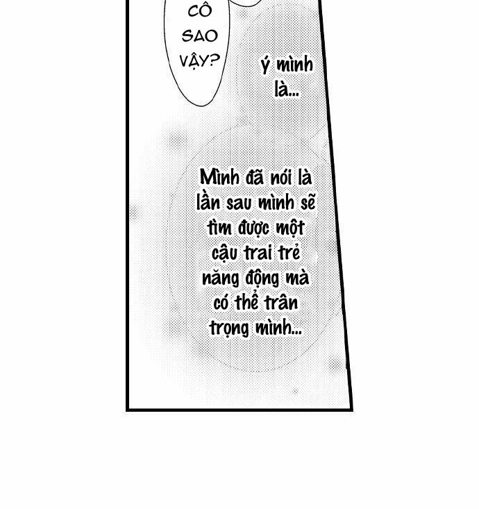 Liệu Đôi Ta Có Thể Khôi Phục Lại Tình Yêu Khô Héo Này? 9.2 trang 3