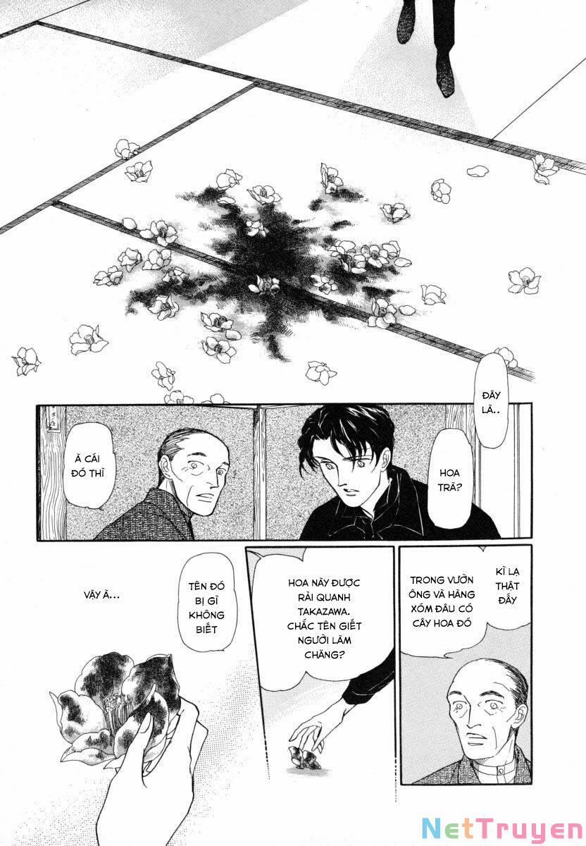 Liễu Mưa Quán 1 trang 20