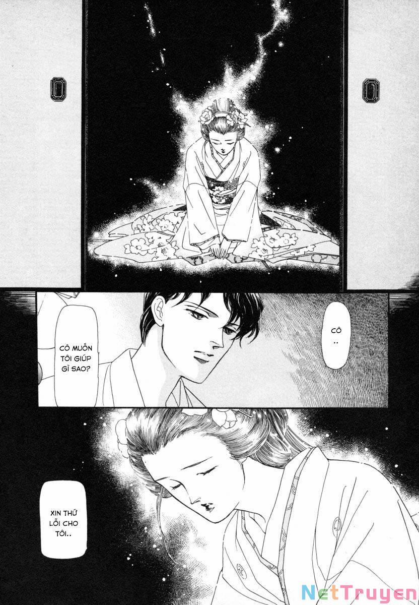 Liễu Mưa Quán 1 trang 9