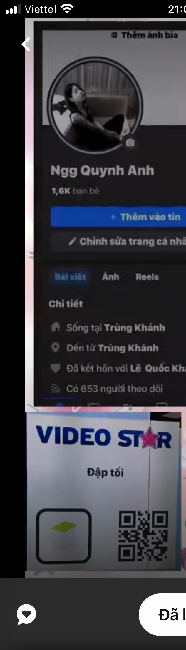 Liệu Người Vẫn Còn Hứa Nguyện Một Tình Yêu Son Sắt 40.1 trang 1