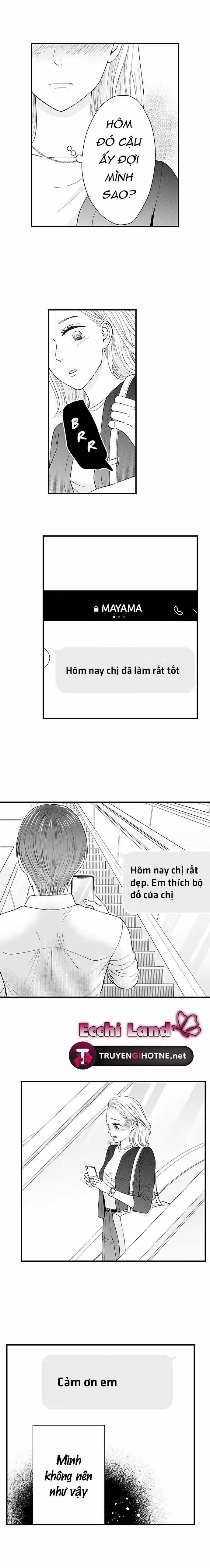 Liệu Người Vẫn Còn Hứa Nguyện Một Tình Yêu Son Sắt 49.2 trang 1