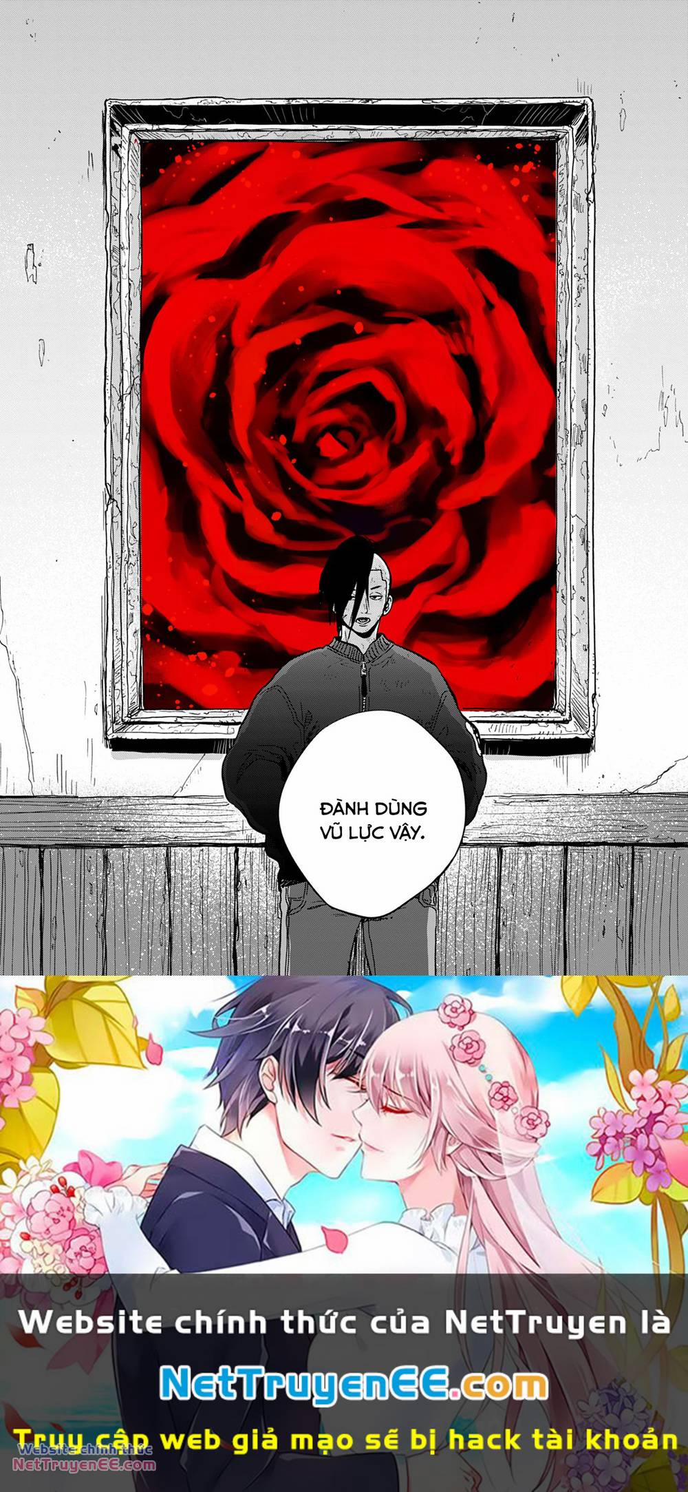 Liệu Nhân Loại Có Cần Nền Văn Minh Hậu Tận Thế Không? 11 trang 22