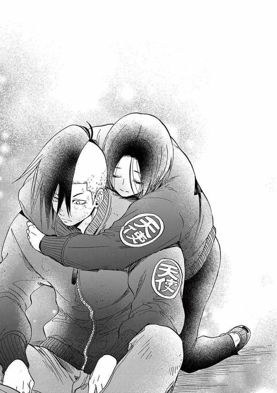 Liệu Nhân Loại Có Cần Nền Văn Minh Hậu Tận Thế Không? 12 trang 23