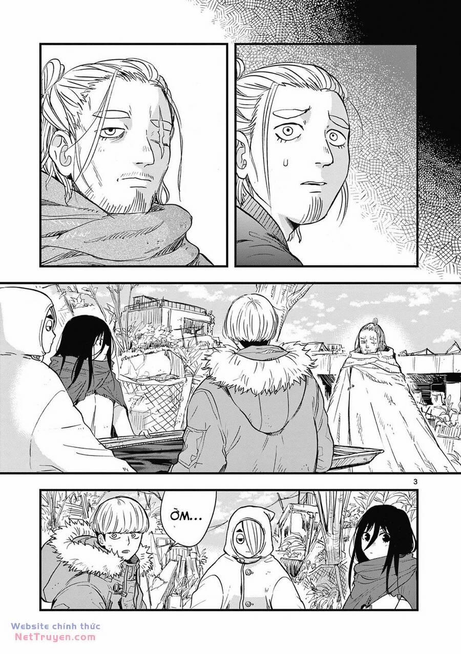 Liệu Nhân Loại Có Cần Nền Văn Minh Hậu Tận Thế Không? 13 trang 3