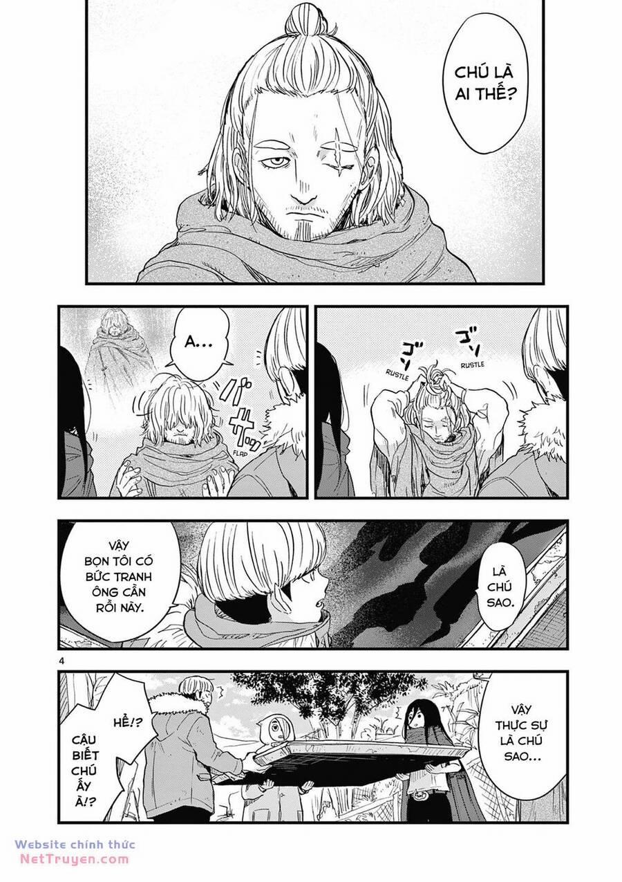 Liệu Nhân Loại Có Cần Nền Văn Minh Hậu Tận Thế Không? 13 trang 4