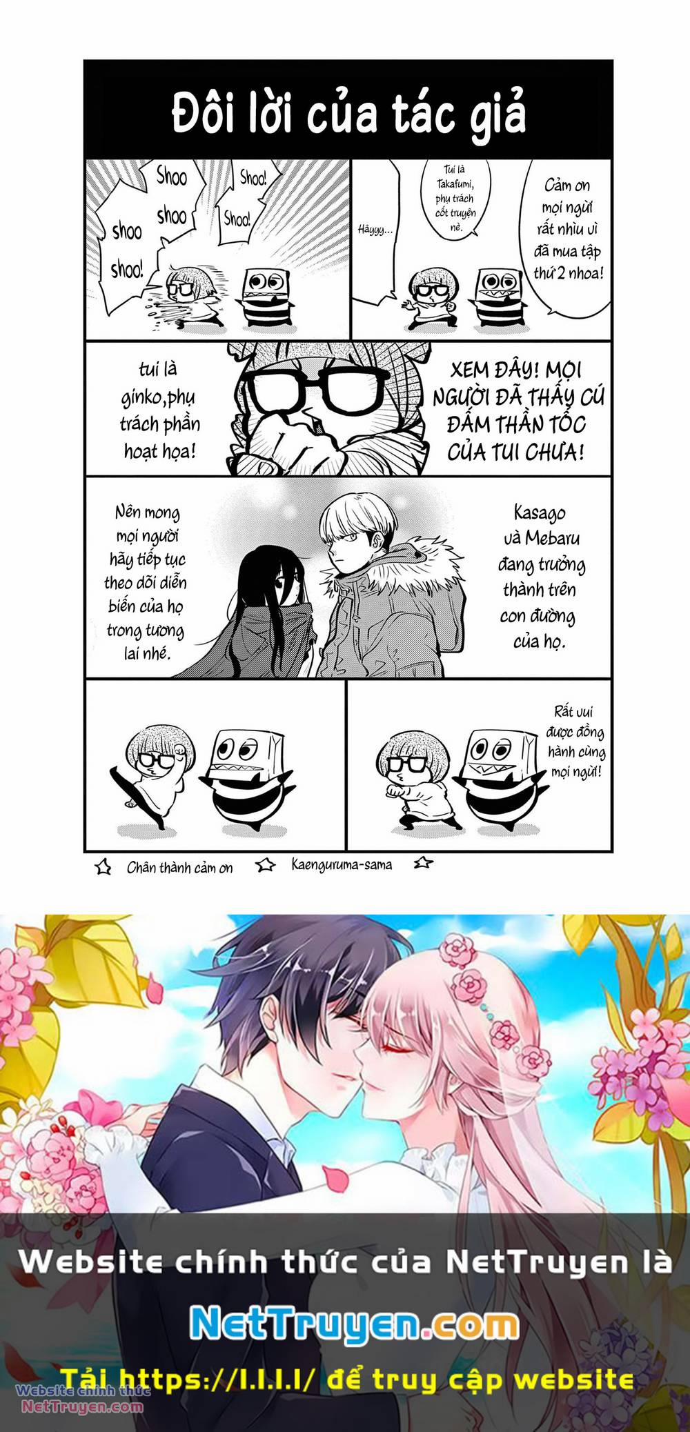 Liệu Nhân Loại Có Cần Nền Văn Minh Hậu Tận Thế Không? 14.5 trang 2