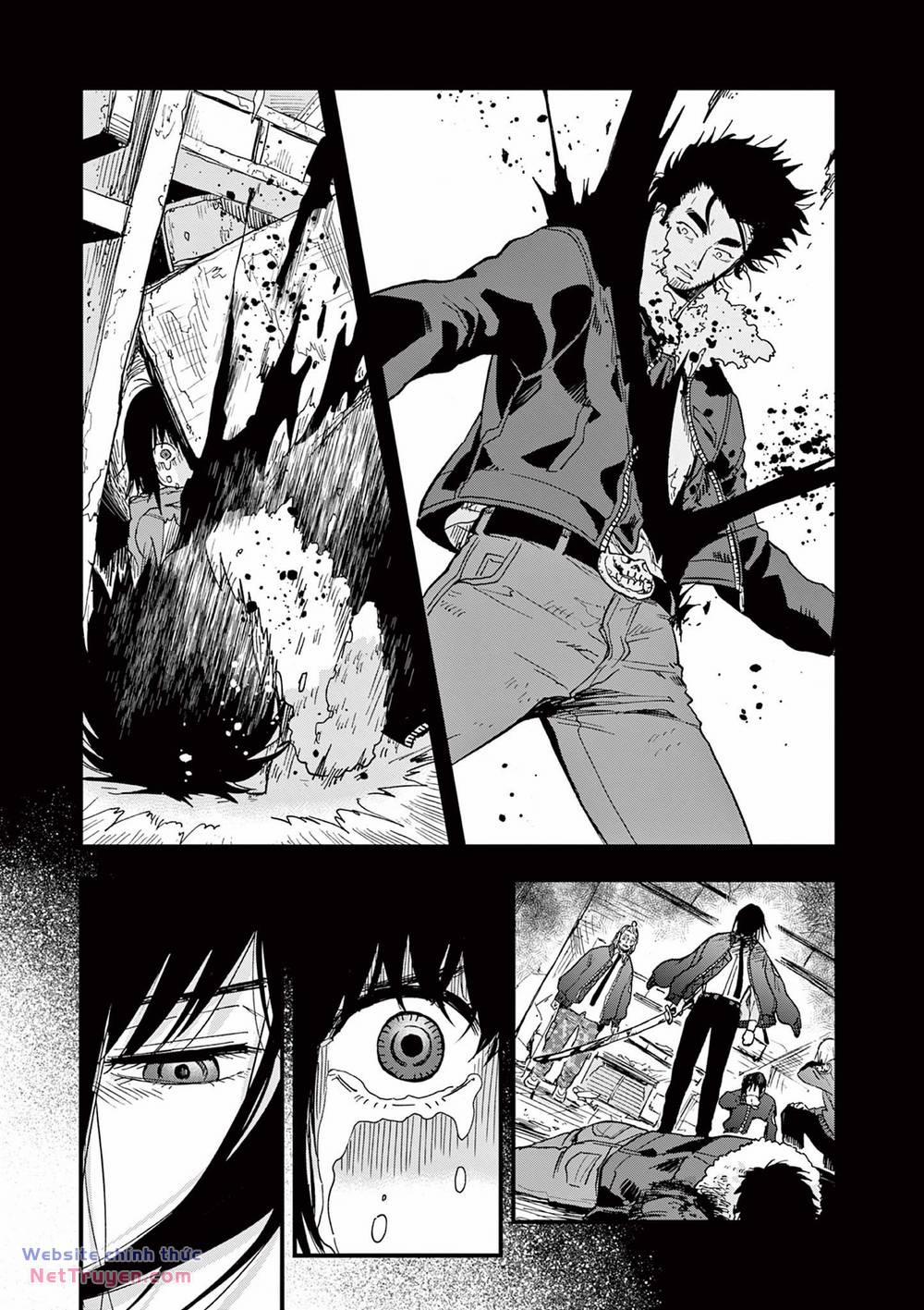 Liệu Nhân Loại Có Cần Nền Văn Minh Hậu Tận Thế Không? 14 trang 15