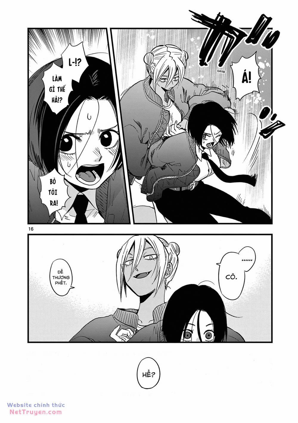 Liệu Nhân Loại Có Cần Nền Văn Minh Hậu Tận Thế Không? 15 trang 16