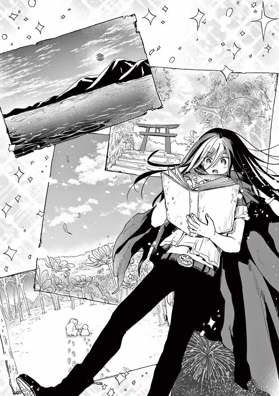 Liệu Nhân Loại Có Cần Nền Văn Minh Hậu Tận Thế Không? 16 trang 10