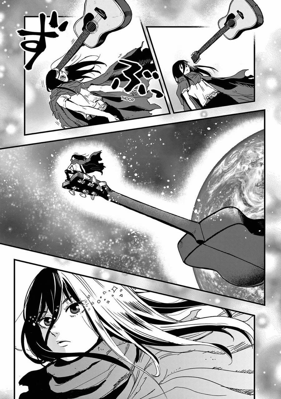 Liệu Nhân Loại Có Cần Nền Văn Minh Hậu Tận Thế Không? 20 trang 13