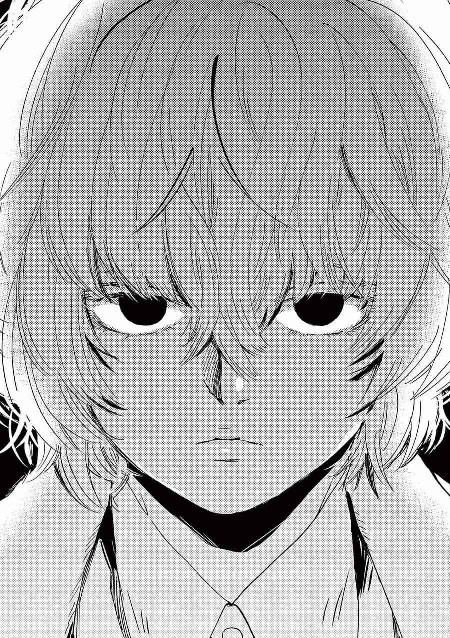 Liệu Nhân Loại Có Cần Nền Văn Minh Hậu Tận Thế Không? 21 trang 20