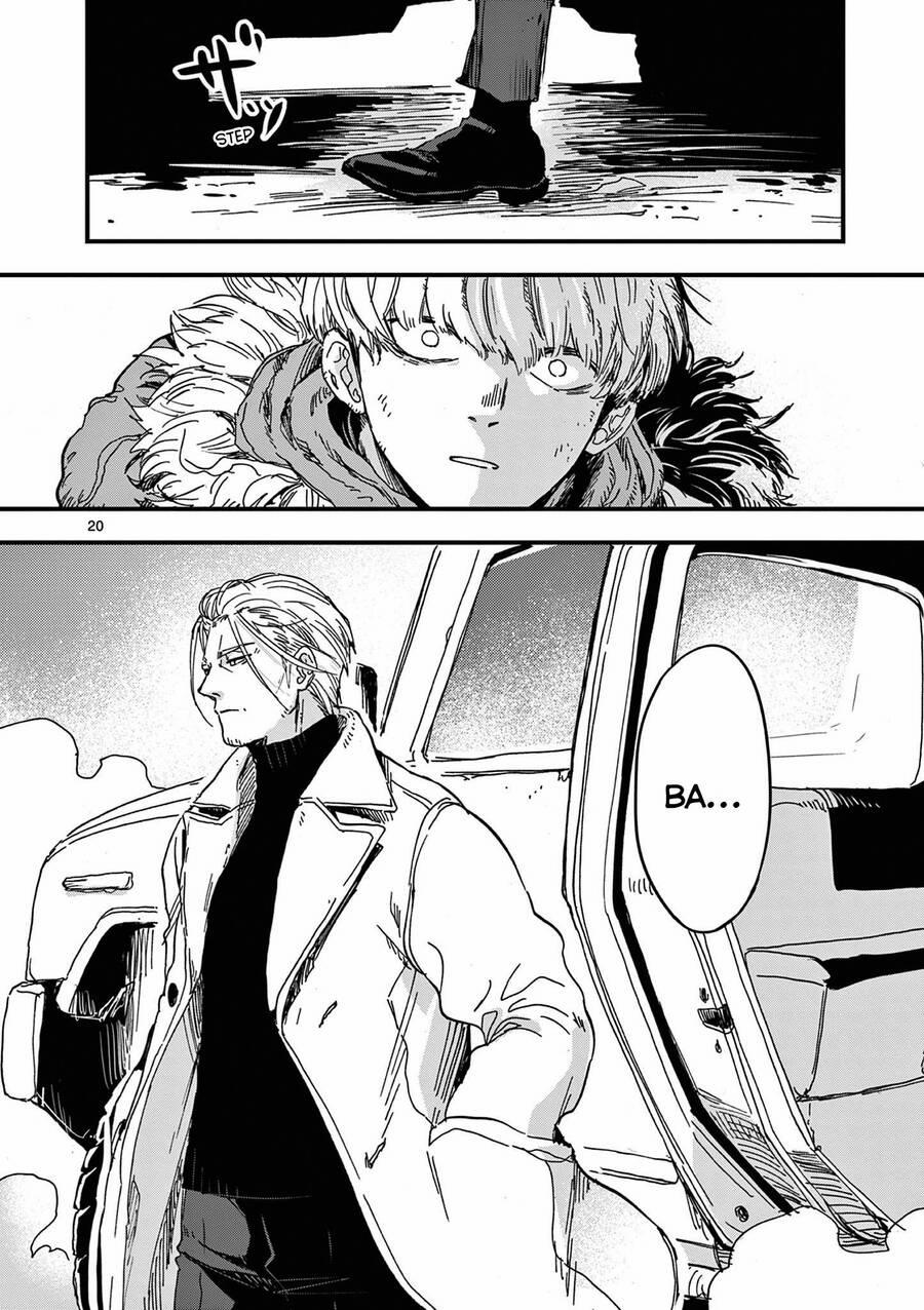 Liệu Nhân Loại Có Cần Nền Văn Minh Hậu Tận Thế Không? 23 trang 20