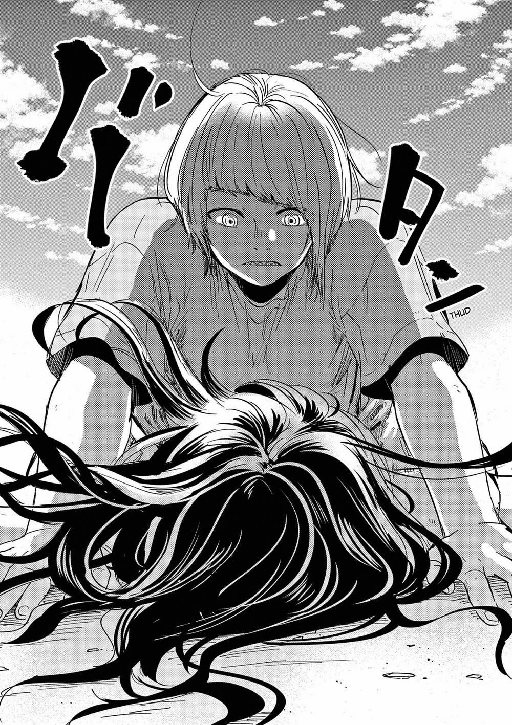 Liệu Nhân Loại Có Cần Nền Văn Minh Hậu Tận Thế Không? 4 trang 18