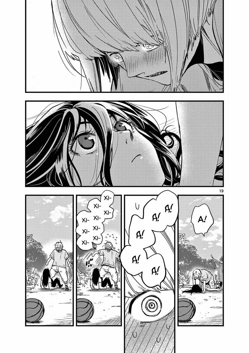 Liệu Nhân Loại Có Cần Nền Văn Minh Hậu Tận Thế Không? 4 trang 19