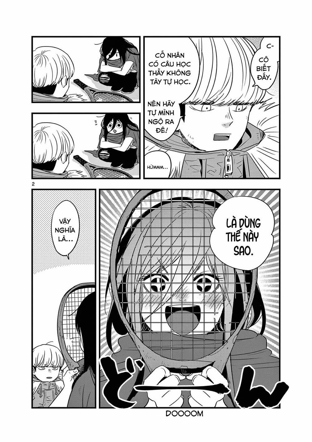 Liệu Nhân Loại Có Cần Nền Văn Minh Hậu Tận Thế Không? 4 trang 42