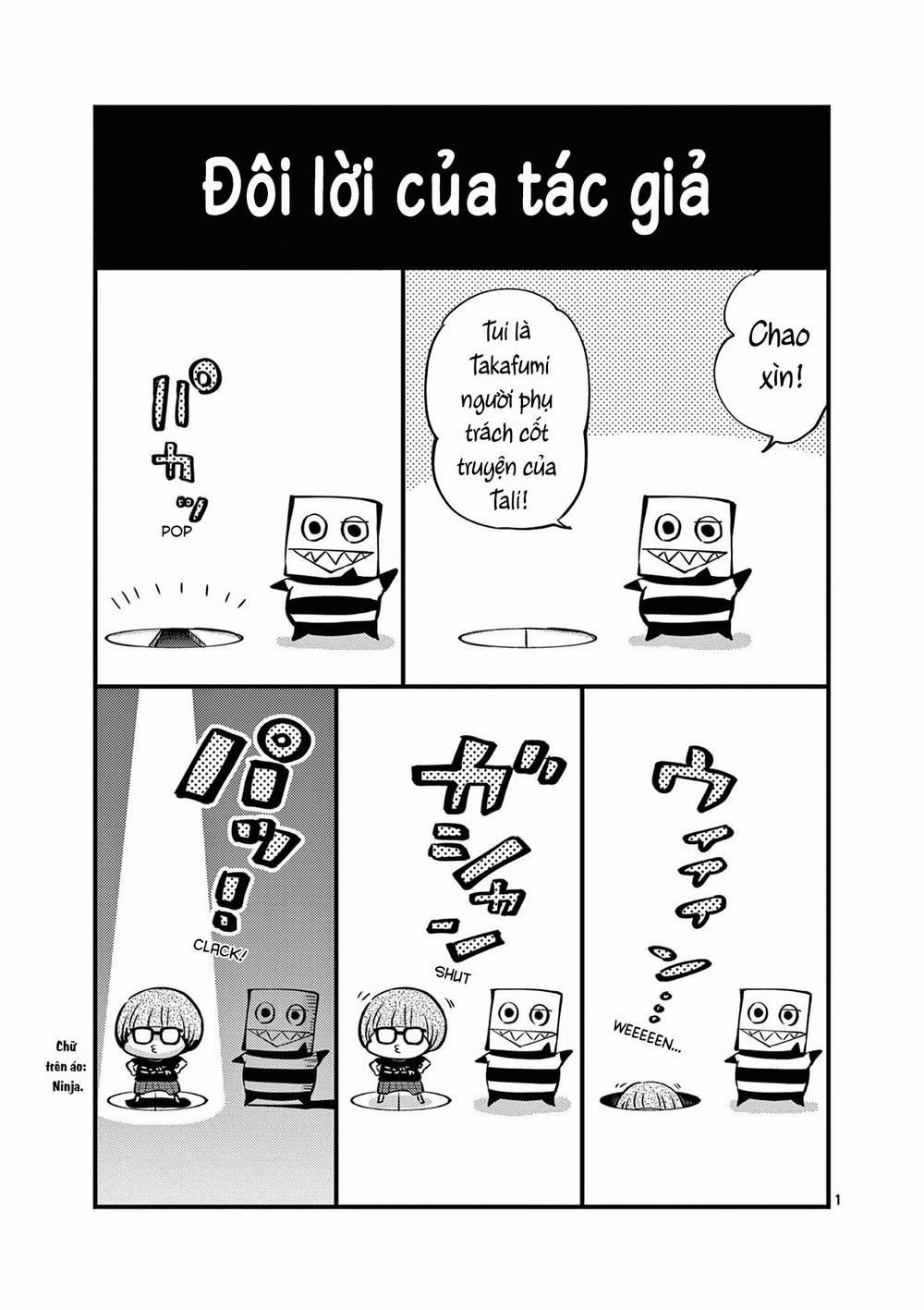 Liệu Nhân Loại Có Cần Nền Văn Minh Hậu Tận Thế Không? 4 trang 45