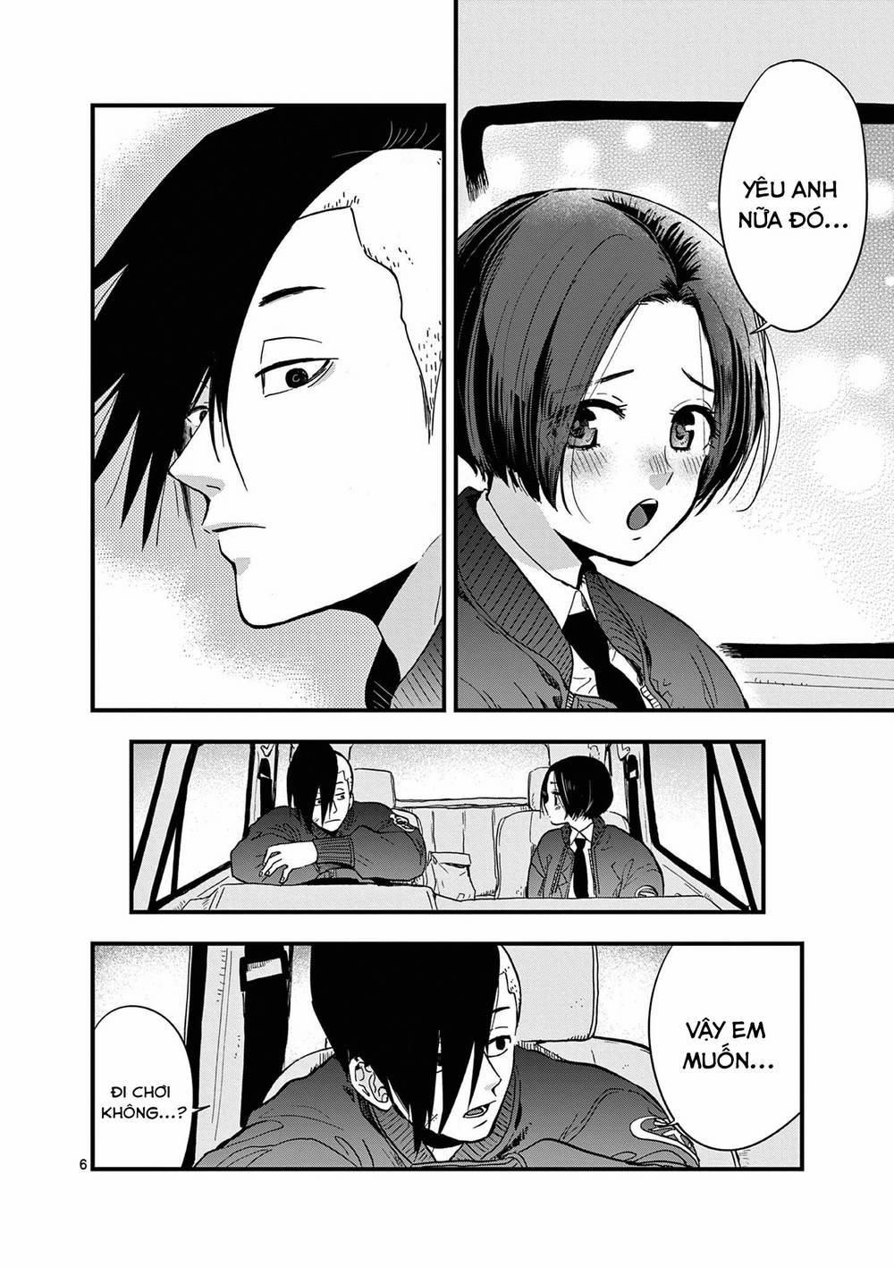 Liệu Nhân Loại Có Cần Nền Văn Minh Hậu Tận Thế Không? 4 trang 6