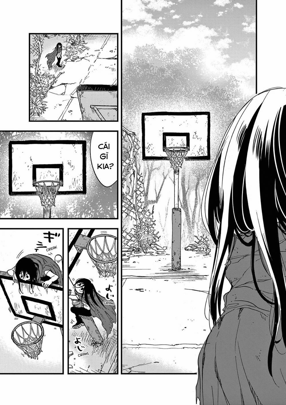 Liệu Nhân Loại Có Cần Nền Văn Minh Hậu Tận Thế Không? 4 trang 9