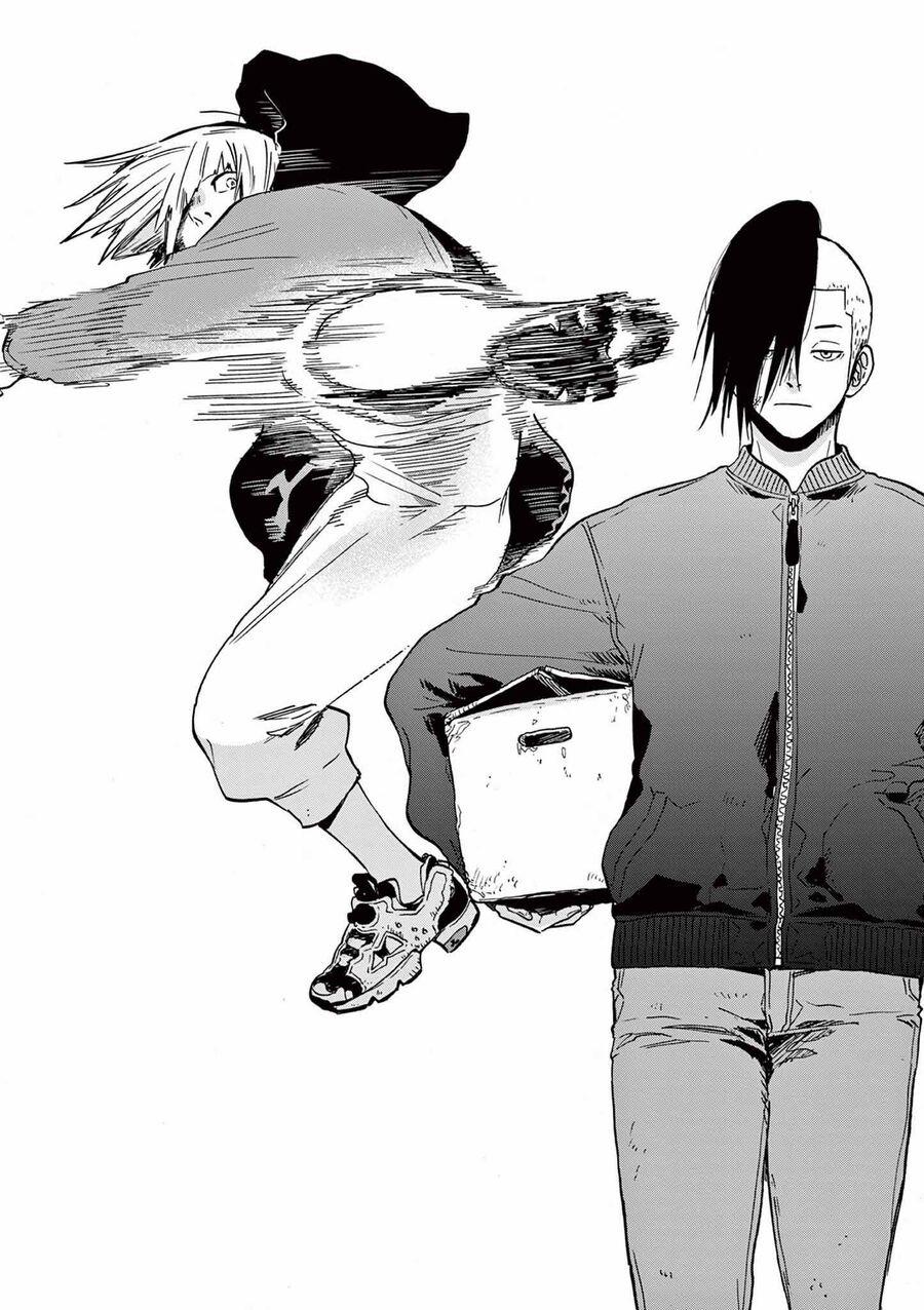 Liệu Nhân Loại Có Cần Nền Văn Minh Hậu Tận Thế Không? 7 trang 15