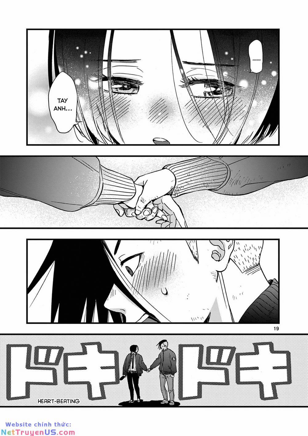 Liệu Nhân Loại Có Cần Nền Văn Minh Hậu Tận Thế Không? 8 trang 19