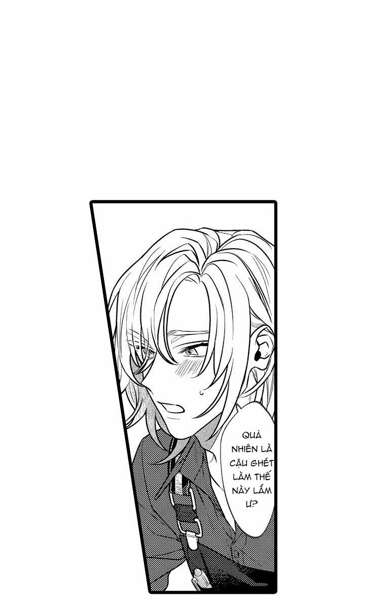 Liệu Pháp Tán Tỉnh 1 trang 16