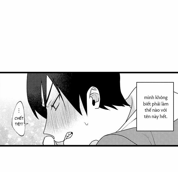 Liệu Pháp Tán Tỉnh 3 trang 15