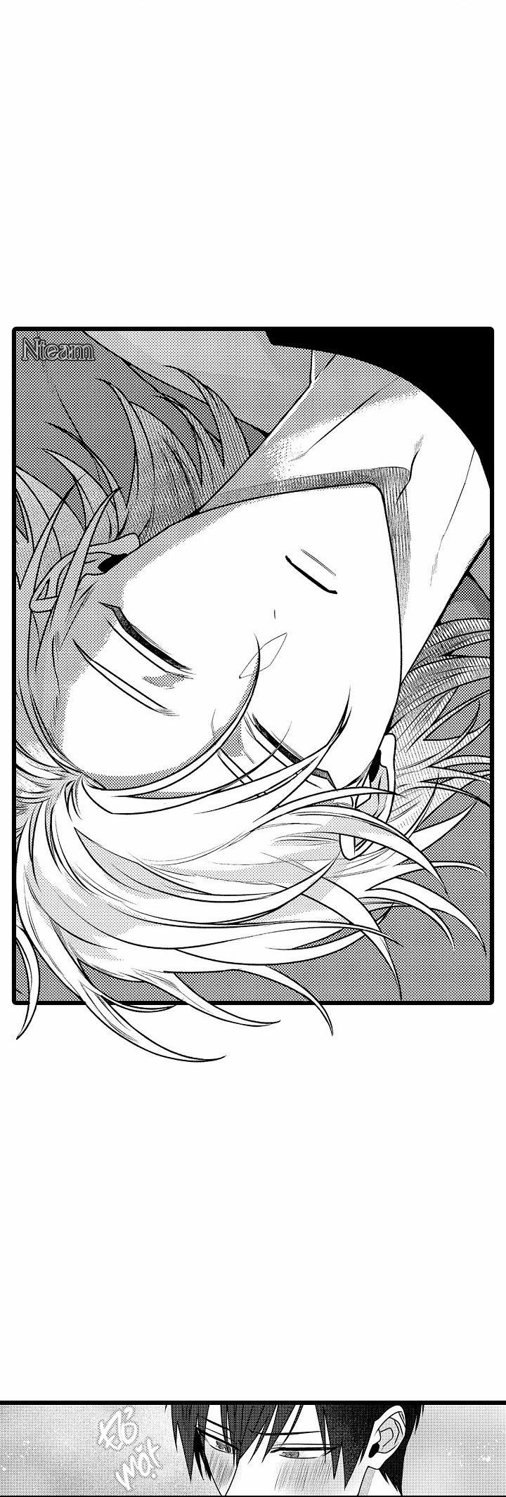 Liệu Pháp Tán Tỉnh 8 trang 10