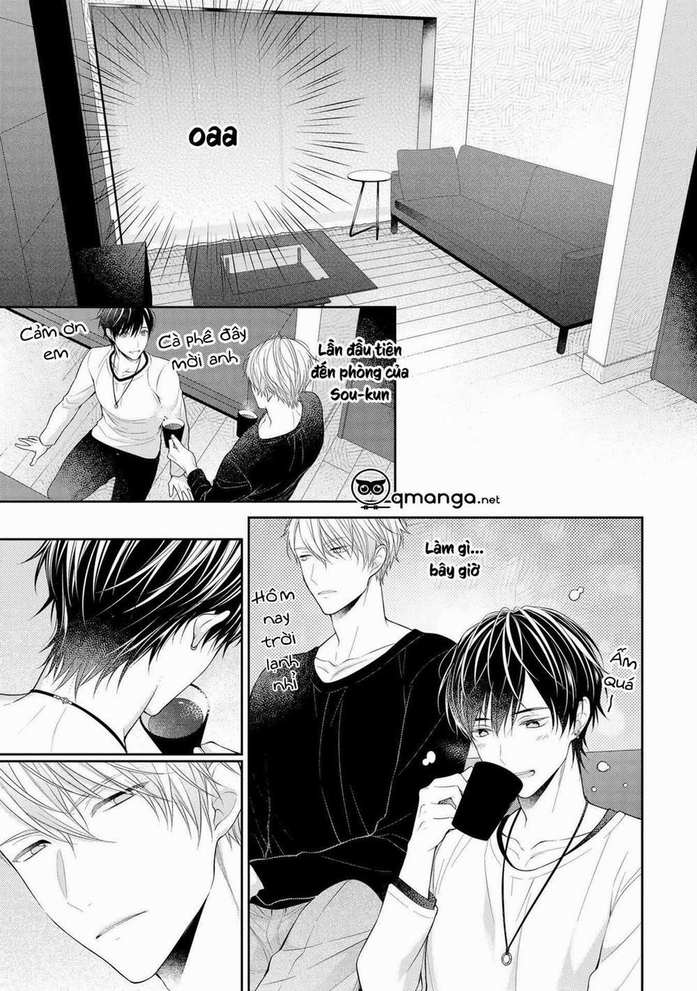 Liệu Pháp Thôi Miên Trong Tình Yêu 3 trang 2