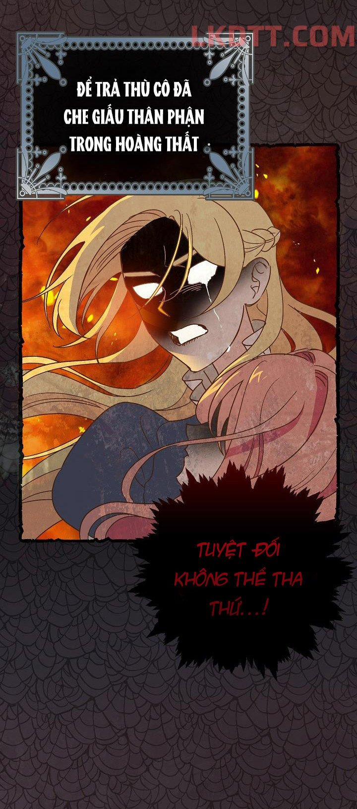 Liều Thuốc An Thần Của Bạo Chúa 1.1 trang 11