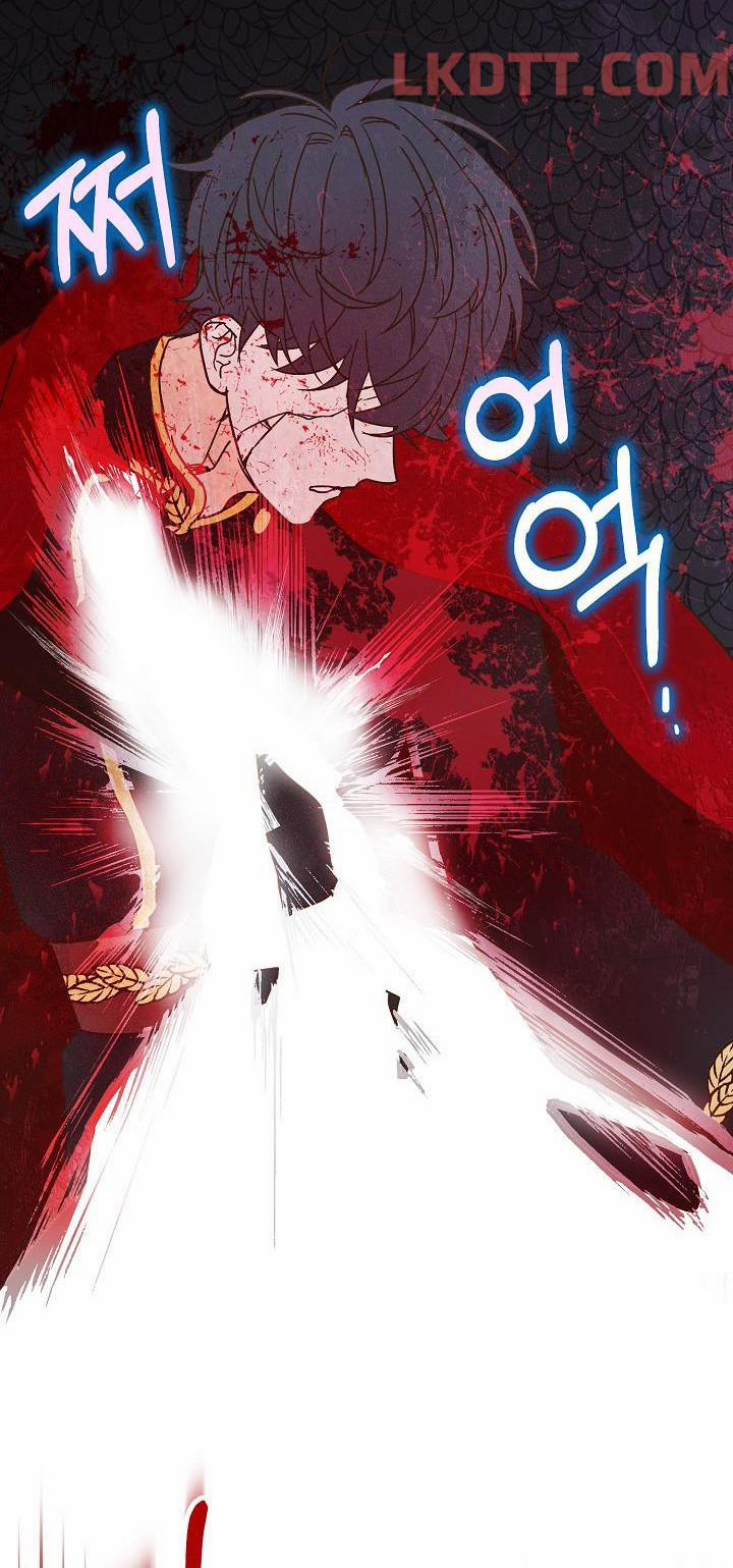 Liều Thuốc An Thần Của Bạo Chúa 1.1 trang 18