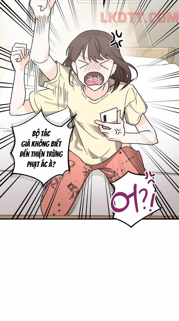 Liều Thuốc An Thần Của Bạo Chúa 1.1 trang 26