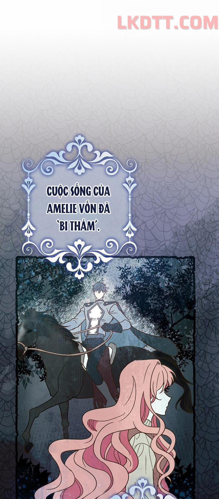 Liều Thuốc An Thần Của Bạo Chúa 1.2 trang 10