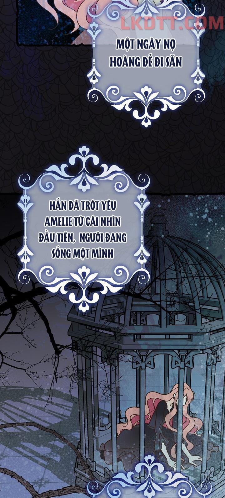 Liều Thuốc An Thần Của Bạo Chúa 1.2 trang 11