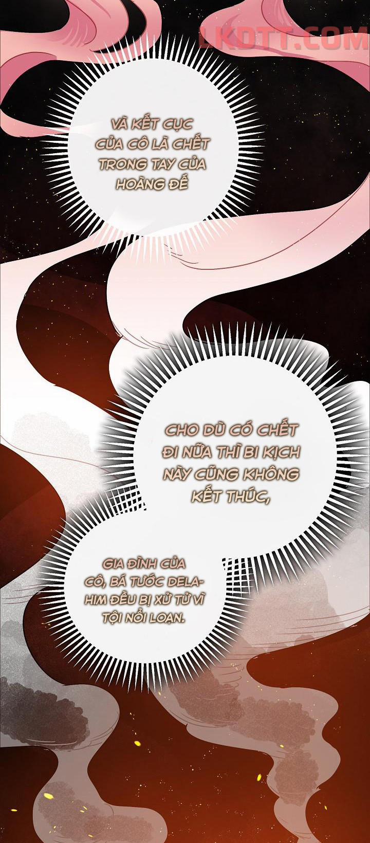 Liều Thuốc An Thần Của Bạo Chúa 1.2 trang 14