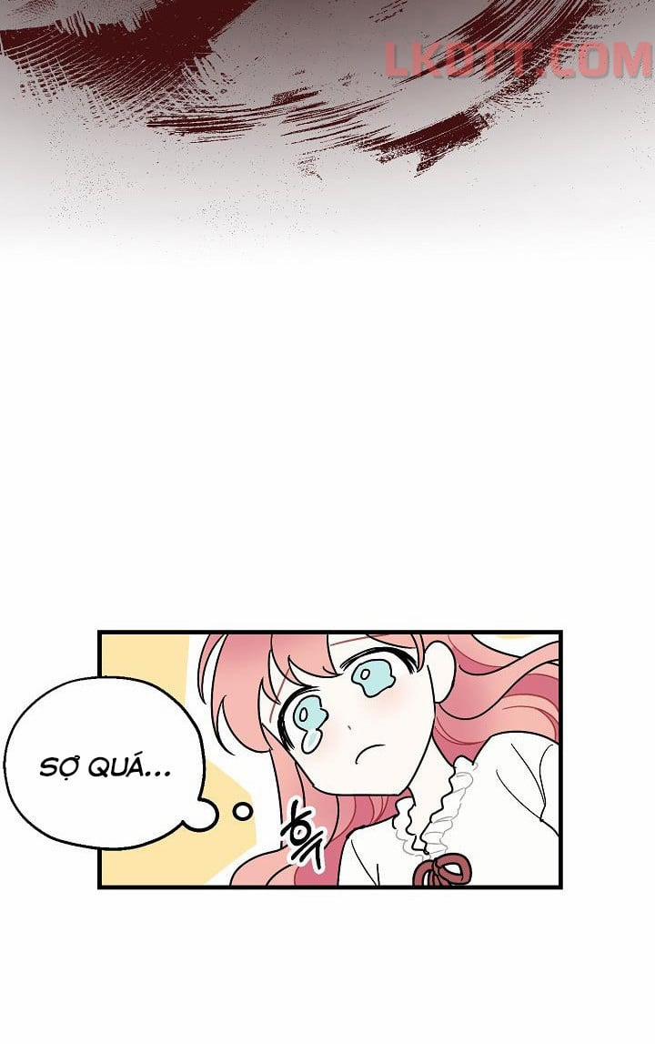 Liều Thuốc An Thần Của Bạo Chúa 1.2 trang 16