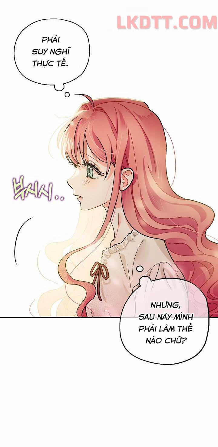 Liều Thuốc An Thần Của Bạo Chúa 1.2 trang 18