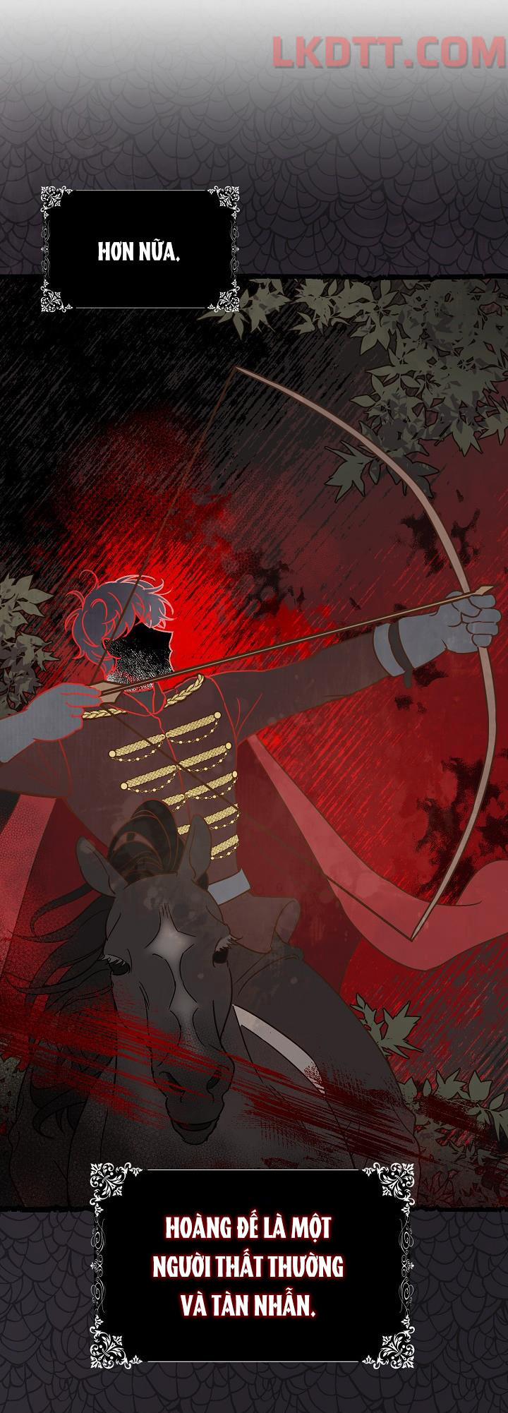 Liều Thuốc An Thần Của Bạo Chúa 1.2 trang 24