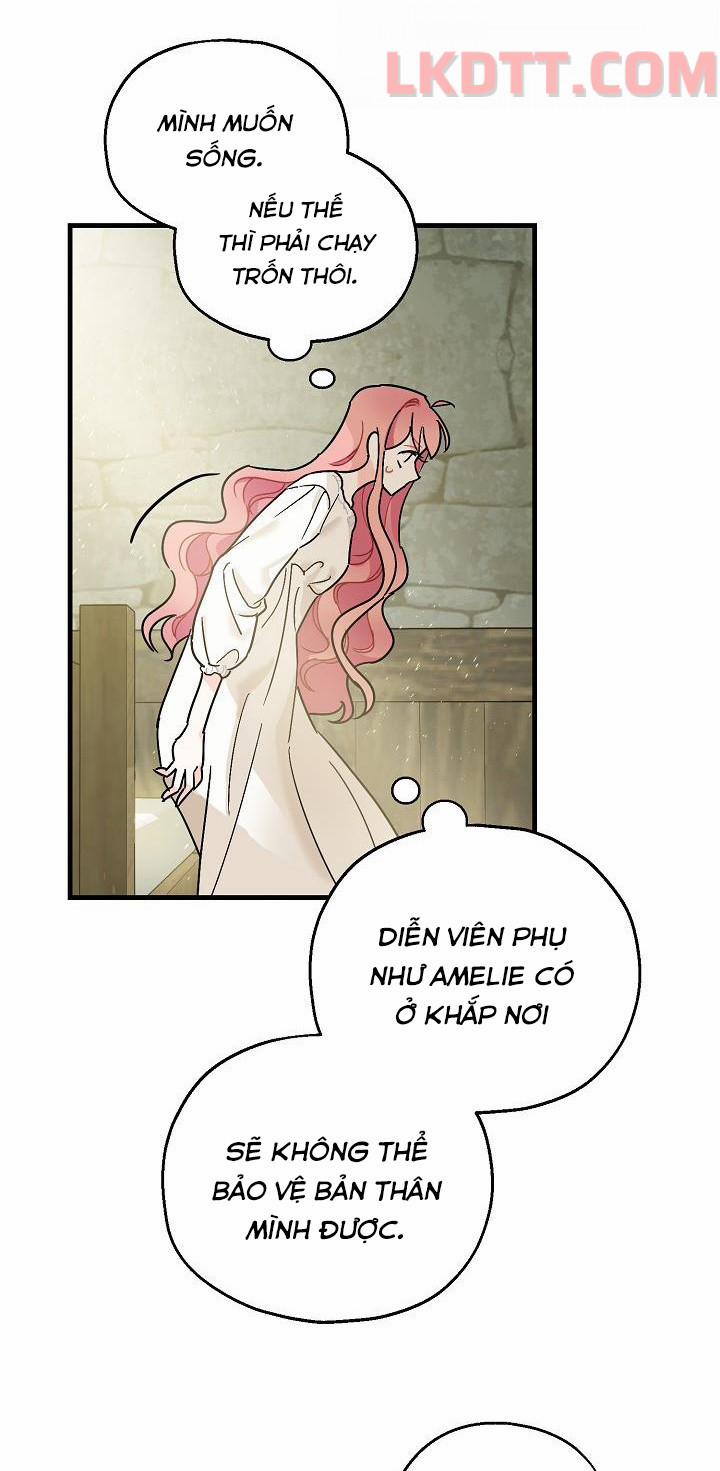 Liều Thuốc An Thần Của Bạo Chúa 1.2 trang 27