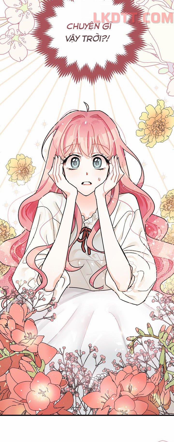 Liều Thuốc An Thần Của Bạo Chúa 1.2 trang 3