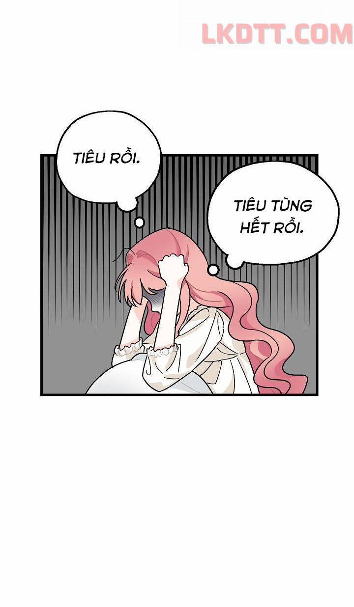 Liều Thuốc An Thần Của Bạo Chúa 1.2 trang 9