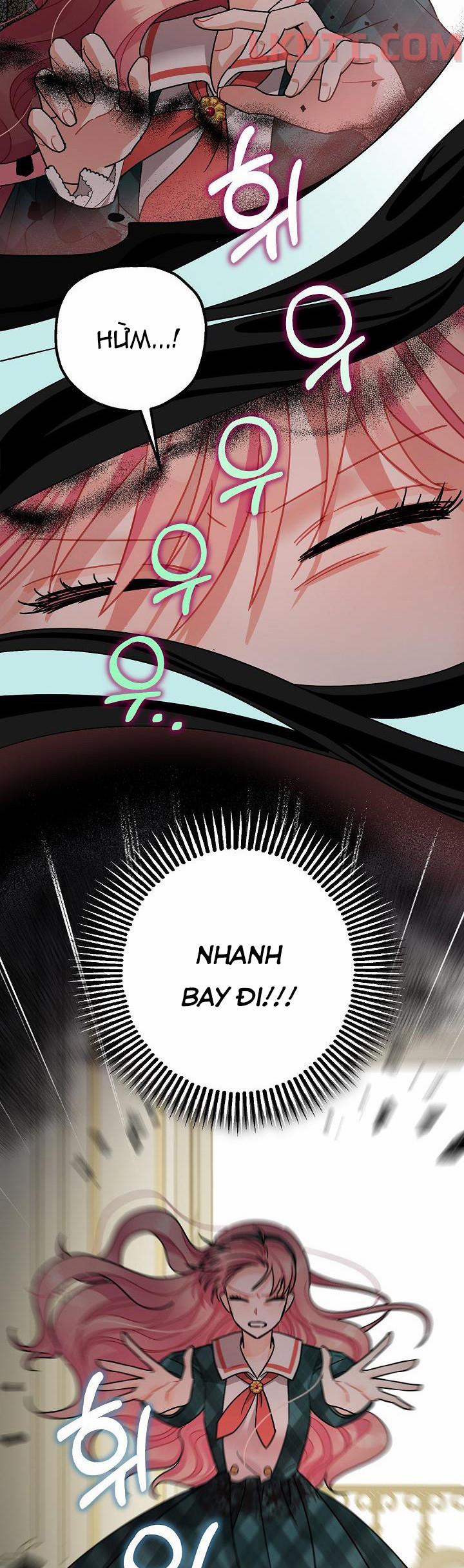 Liều Thuốc An Thần Của Bạo Chúa 10 trang 12