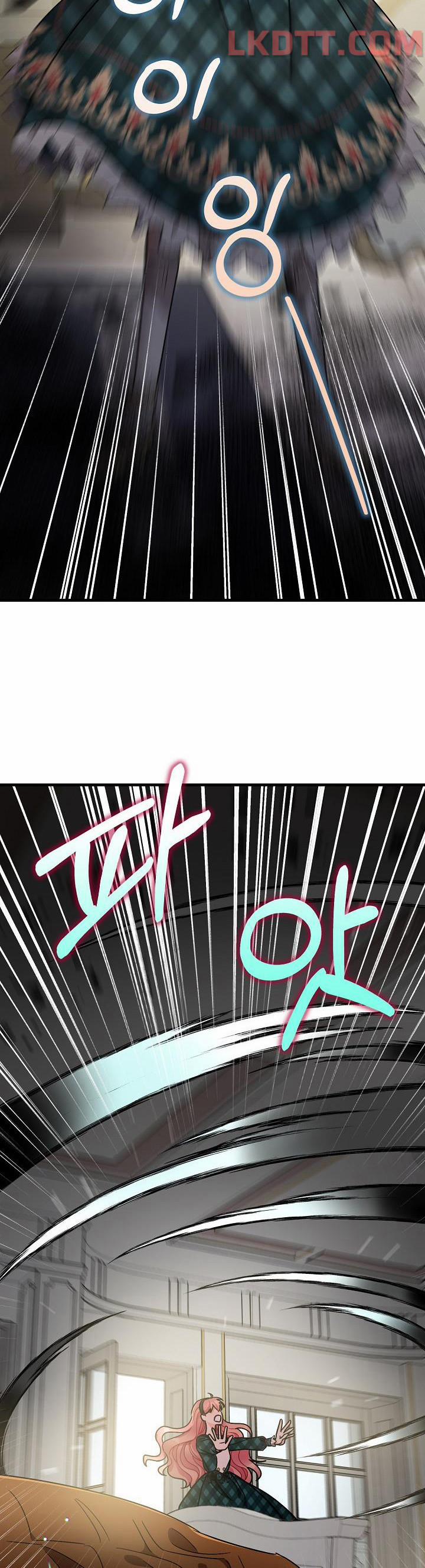 Liều Thuốc An Thần Của Bạo Chúa 10 trang 13