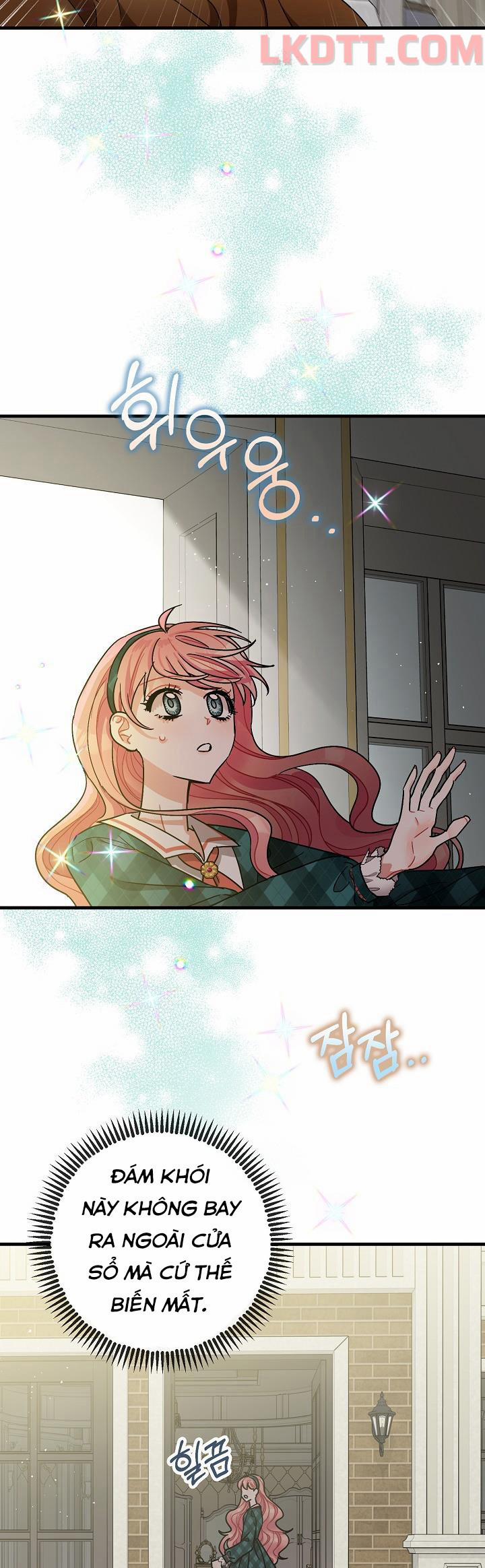 Liều Thuốc An Thần Của Bạo Chúa 10 trang 14