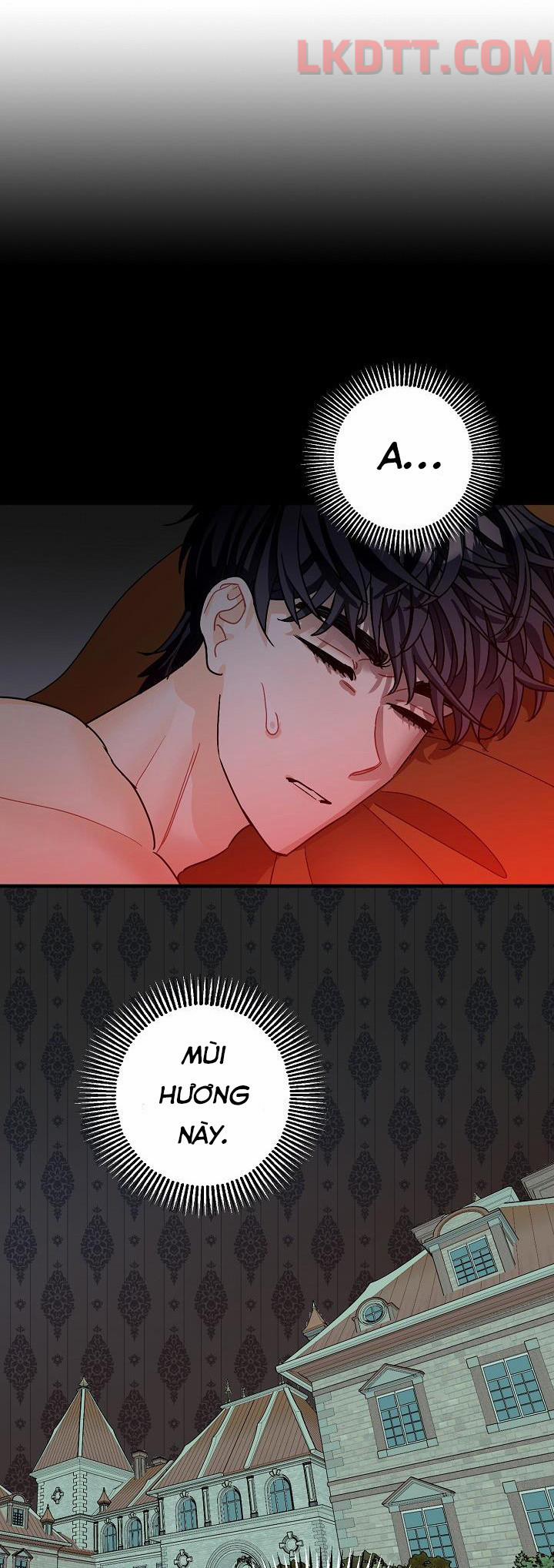 Liều Thuốc An Thần Của Bạo Chúa 10 trang 16