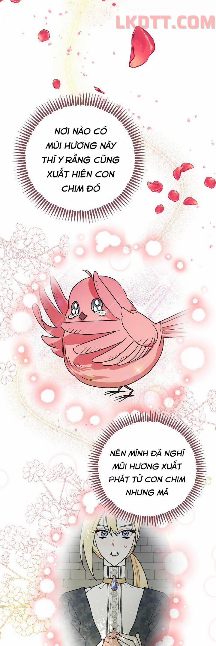 Liều Thuốc An Thần Của Bạo Chúa 10 trang 18