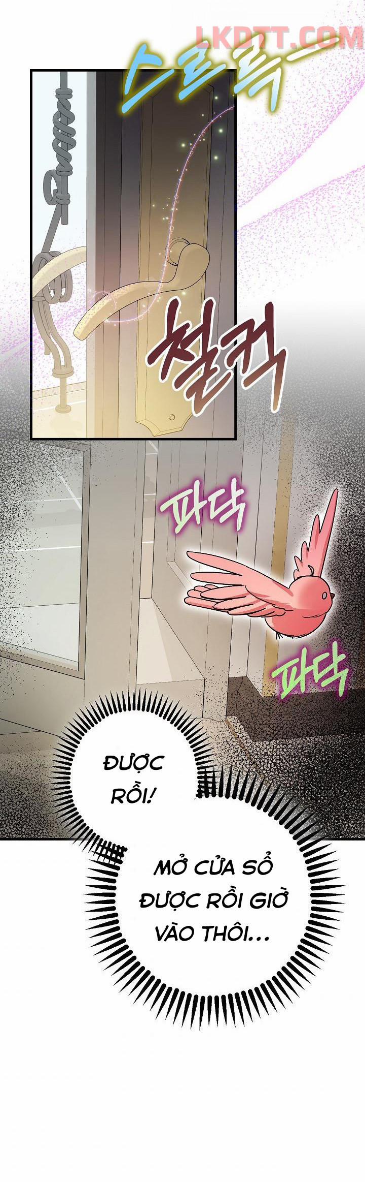 Liều Thuốc An Thần Của Bạo Chúa 10 trang 2