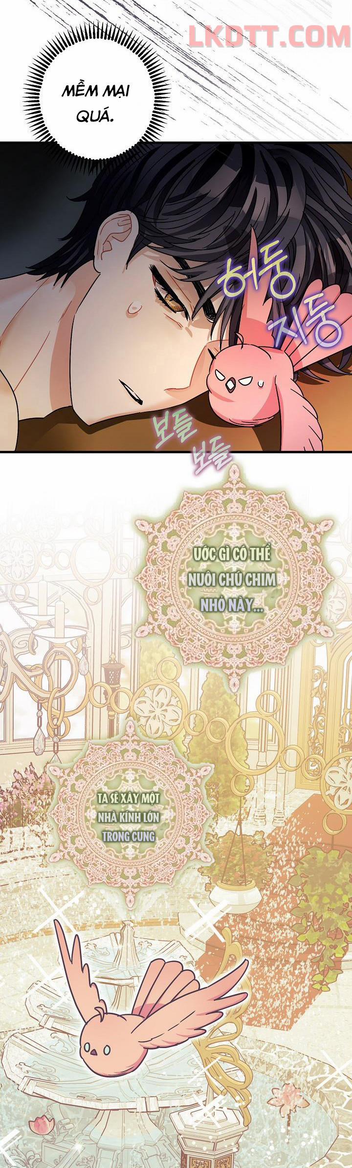 Liều Thuốc An Thần Của Bạo Chúa 10 trang 24